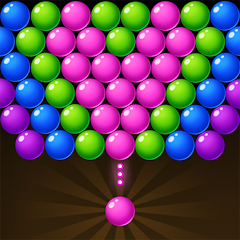 Bubble Up Endless