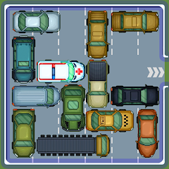 Move The Car