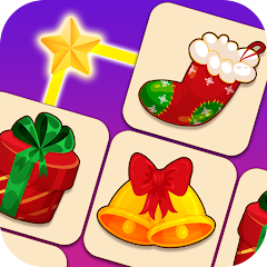 Xmas Tiles